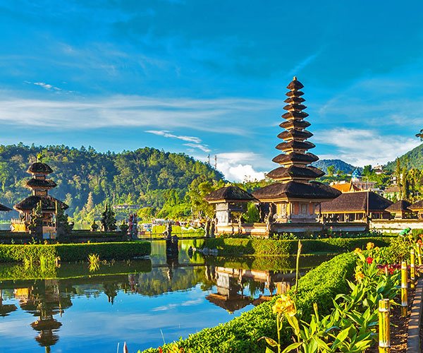 bali phuket tour package