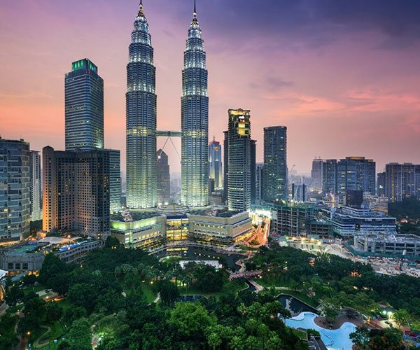 Kuala lumpur tour package