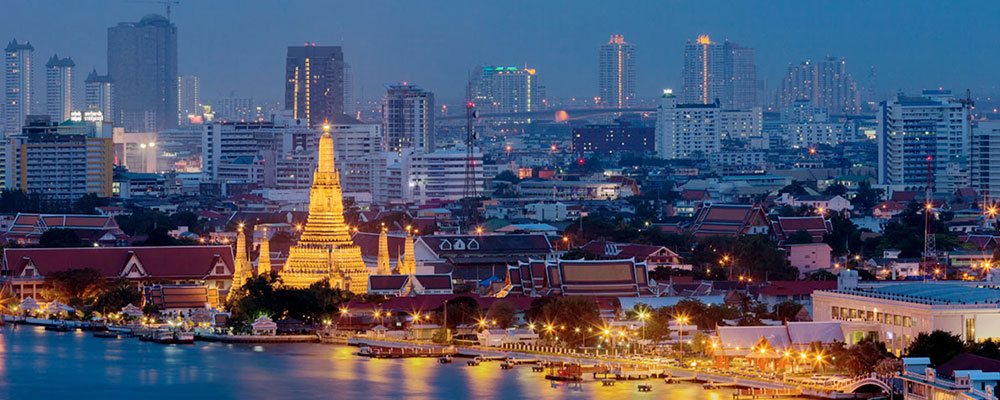 Bangkok Pattaya Tour Package