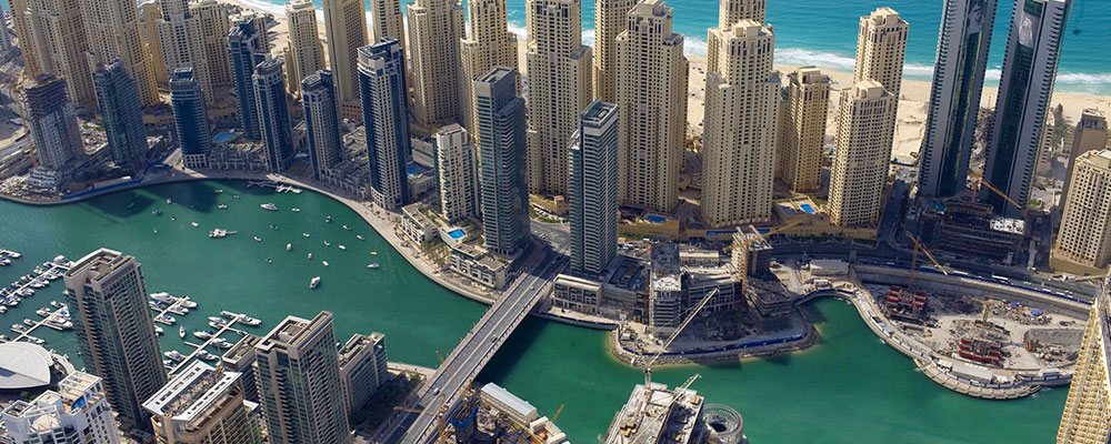 Dubai Holiday Tour Package