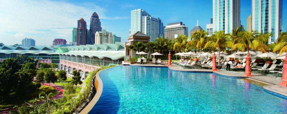 Singapore Malaysia Tour