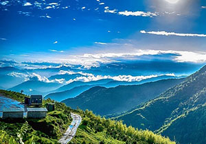 Explore Gangtok