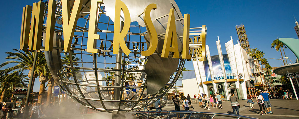 Universal Studios